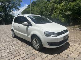 VOLKSWAGEN - FOX - 2013/2013 - Branca - R$ 34.500,00