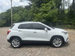 CHEVROLET - TRACKER - 2018/2018 - Branca - R$ 89.900,00