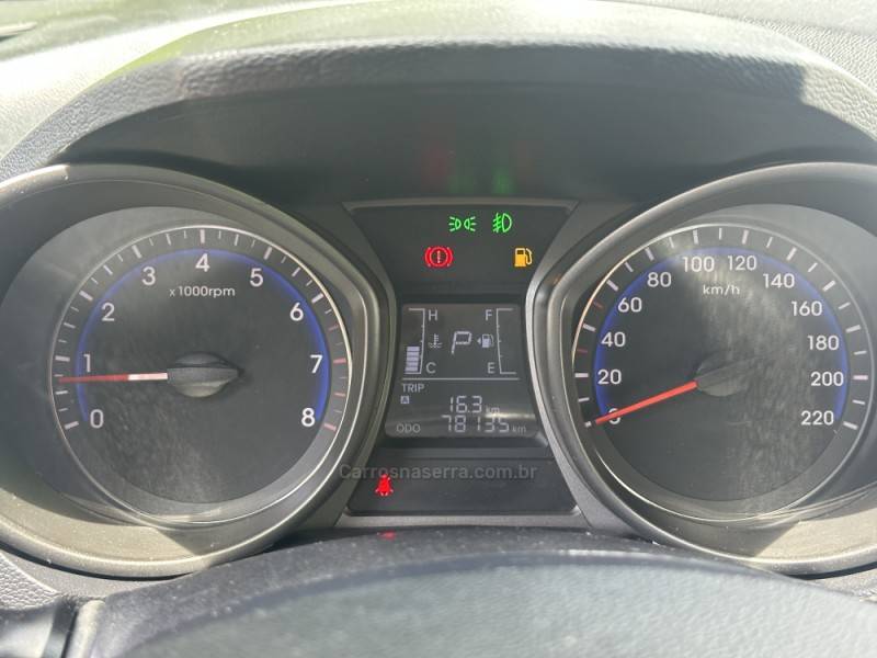 HYUNDAI - HB20 - 2017/2017 - Branca - R$ 61.900,00