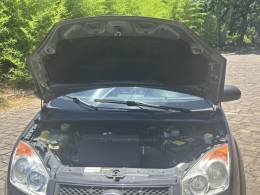 FORD - FIESTA - 2009/2010 - Cinza - R$ 29.900,00