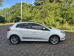 FIAT - BRAVO - 2014/2014 - Branca - R$ 56.900,00