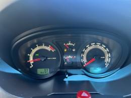 FORD - ECOSPORT - 2010/2011 - Branca - R$ 40.900,00