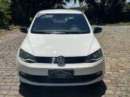 VOLKSWAGEN - GOL - 2013/2014 - Branca - R$ 43.900,00