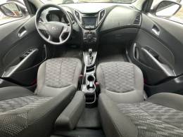 HYUNDAI - HB20 - 2017/2017 - Branca - R$ 61.900,00