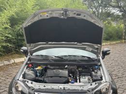 FIAT - PALIO - 2013/2013 - Prata - R$ 44.900,00