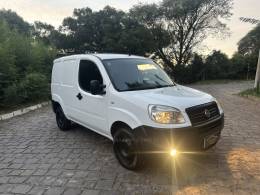 FIAT - DOBLÓ - 2011/2011 - Branca - R$ 39.900,00